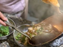 -正宗杨记普洱酸醋米线(总店)