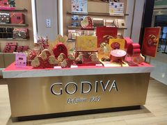 -GODIVA(王府井apm店)
