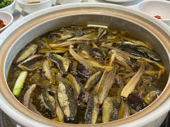 -爱膳菌锅锅(阳南店)
