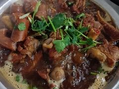 -大勇羊棒骨·烧烤(经六路店)