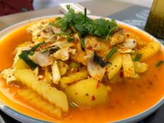 -益恒饭店乡间白族菜(古城总店)
