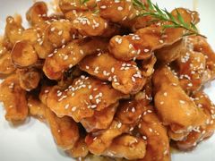 -桃子餐厅·天津菜(红星路直营店)