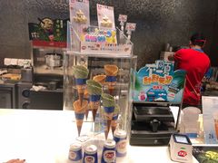 -DQ·蛋糕·冰淇淋(回龙观同成街)