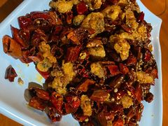 -望京一号·重庆江湖菜(工体店)