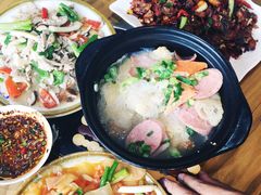 -妈妈的味道(和顺古镇店)