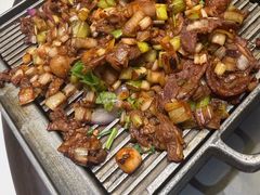 -新乾隆酒楼(帝景园店)