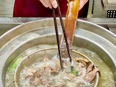 -珍珍小食店(西华路店)