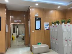-美年大健康·体检中心(江岸分院)