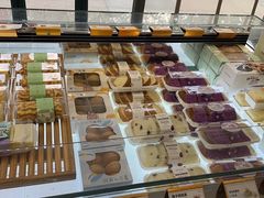 -仟吉(大溪地店)
