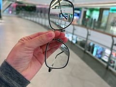-AOJO眼镜(南翔印象城MEGA店)