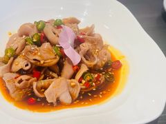 -闽海肴(北辰荟店)