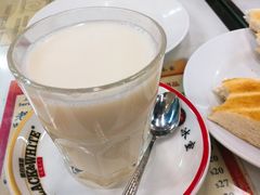 -华星冰室(湾仔店)