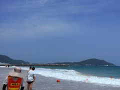 -亚龙湾海底世界