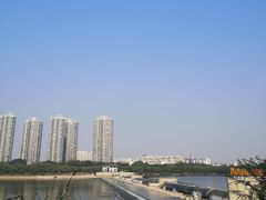 -长白岛森林公园