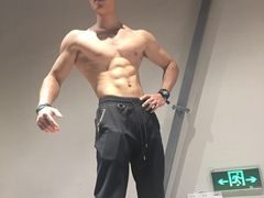 -一兆韦德健身(张杨路店)