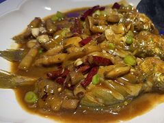 -味界·精致赣菜(招商花园城店)