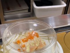 -争鲜回转寿司(浦东三钢里PLUS店)