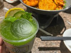 -火吧PTV聚会餐厅(10号店)