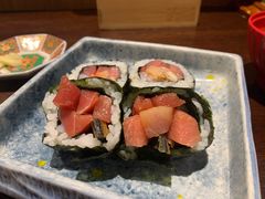 -加奈日本料理