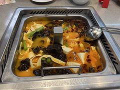 -海底捞火锅(铂澜大象城店)