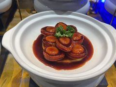 -鸽子侯·家宴·平价海鲜(市图书馆店)