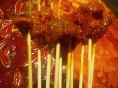 -鸿姐老火锅(疁城新天地店)