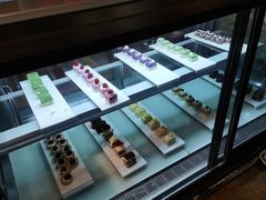 -金鸡湖大酒店·金咖啡厅(国宾路店)