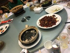 -勝記酒家·37年老字号·经典粤菜(荔枝公园店)