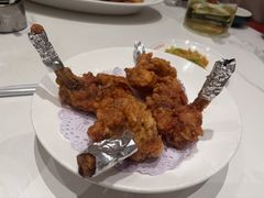 -梅利汴京烤鸭•开封豫菜地标店(晋安路店)