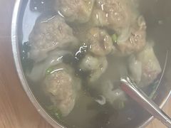 -海平馄饨(逍遥二路店)