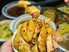 -川香鼎盛(市桥富华总店)