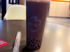 珍珠巧克力-CoCo都可(燕塘店)