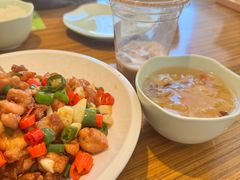 -禾珍珠家常小馆(河南博物院店)