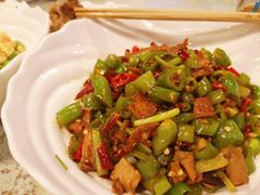 -文三里屯面馆(三里屯店)
