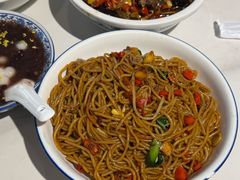 -回家吃饭·地道南昌菜(建德观总店)