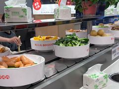 -蜀小北旋转小火锅·烤肉(金轮双子星优惠店)
