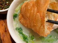 -大良毋米粥(锦龙路总店)