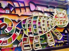 钟书阁-钟书阁(松江泰晤士小镇店)