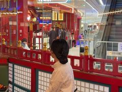 -牛New寿喜烧(曹路花园城店)