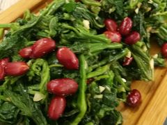 黄河苜蓿菜-衡哥肉铺