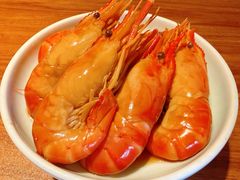 -卿家姆小馆·生腌熟醉·宁波小鲜(旗舰店)