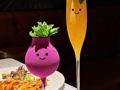 -Mogul Eatery·大亨餐酒馆