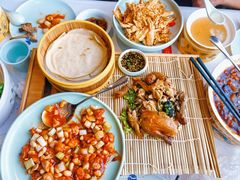 -惠丰堂饭庄·烤鸭·京味菜(西北旺·航天城店)