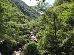 -浙北大峡谷