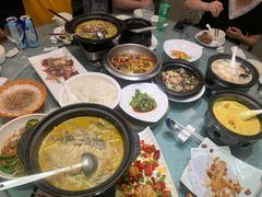 -丽华园(汉阳龙阳店)