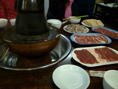 android_upload_pic-前门张记涮肉(前门店)