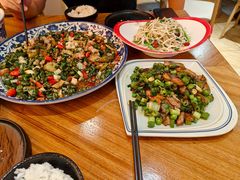 -霹雳火·重庆烧烤·江湖菜(解放碑店)