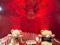 -小龙坎火锅(春熙太古里店)