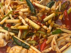 -院8里·少城记忆老川菜(宽窄巷子店)