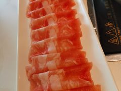 -许府牛火锅(信义坊总店)